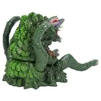 Figure - Godzilla / Biollante