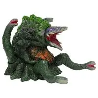 Figure - Godzilla / Biollante