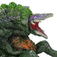 Figure - Godzilla / Biollante