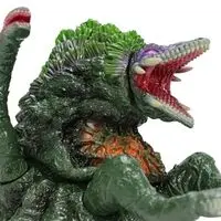 Figure - Godzilla / Biollante