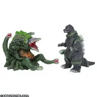 Figure - Godzilla / Biollante