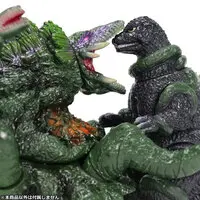 Figure - Godzilla / Biollante