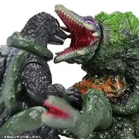 Figure - Godzilla / Biollante