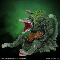 Figure - Godzilla / Biollante