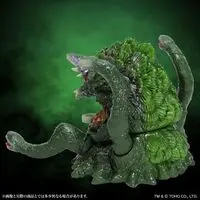 Figure - Godzilla / Biollante
