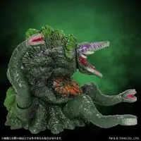 Figure - Godzilla / Biollante