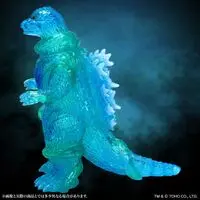 Figure - Godzilla vs. Biollante / Biollante