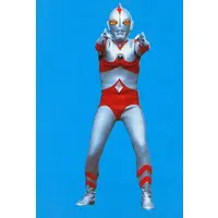 Trading Card - Ultraman 80