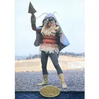 Trading Card - Kamen Rider