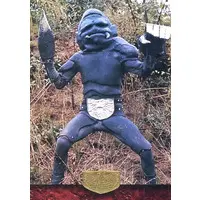 Trading Card - Kamen Rider