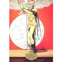 Trading Card - Kamen Rider / Sarracenian