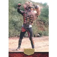 Trading Card - Kamen Rider