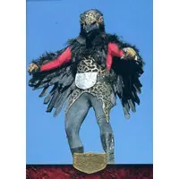 Trading Card - Kamen Rider