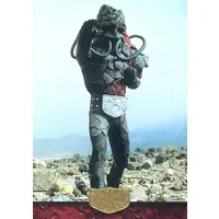 Trading Card - Kamen Rider