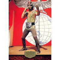 Trading Card - Kamen Rider / Chameleon Man