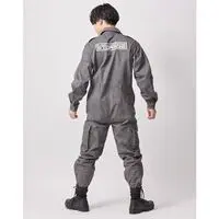 Premium Bandai Limited - Ultraman Z / Shota Hebikura Size-L