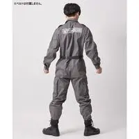 Premium Bandai Limited - Ultraman Z / Shota Hebikura Size-M