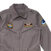 Premium Bandai Limited - Ultraman Z / Shota Hebikura Size-XL