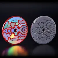 Disc Animal Taka Disc Set