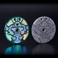 Disc Animal Saru Disc Set