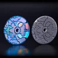 Disc Animal Okami Disc Set