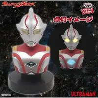 Figure - Ultraman Mebius / Ultraman Mebius (Character)