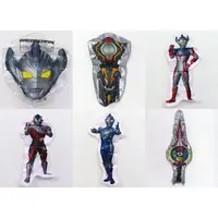 Transformation Item (Ultraman) - Ultraman Orb / Ultraman Titas