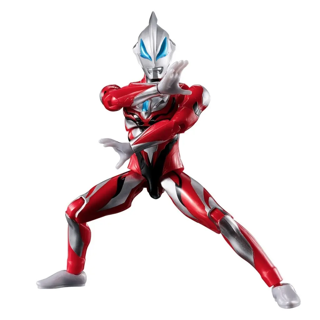 Figure - New Generation Ultraman