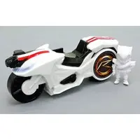 Transformation Gear - Kamen Rider Drive / Kamen Rider Mach