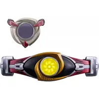 Transformation Gear - Kamen Rider Agito
