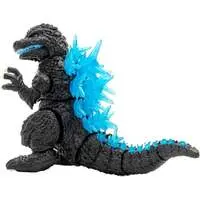 Plastic model - Godzilla