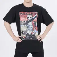 Premium Bandai Limited - Shin Kamen Rider Size-XL