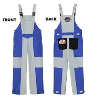 Premium Bandai Limited - Bakuage Sentai Boonboomger / Bun Pink & Bun Blue