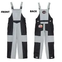 Premium Bandai Limited - Bakuage Sentai Boonboomger / Bun Pink & Bun Black