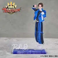 Rikuonist - Premium Bandai Limited - No.1 Sentai Gozyuger / GozyuLeon