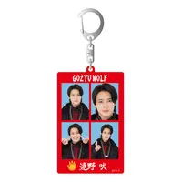 No.1 Sentai Gozyuger Final Live Tour 2026 - No.1 Sentai Gozyuger