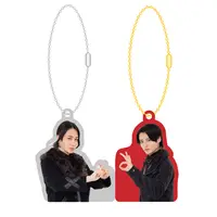 No.1 Sentai Gozyuger Final Live Tour 2026 - No.1 Sentai Gozyuger / GozyuWolf & Kuon (Hisamitsu Tono)