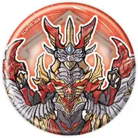 GraffArt - Ultraman Omega