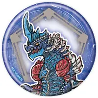 GraffArt - Ultraman Omega / Rekiness