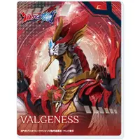 Character Card - Ultraman Omega