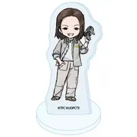 GraffArt - Ultraman Omega / Sayuki Uta