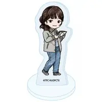 GraffArt - Ultraman Omega / Ayumu Ichido