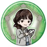 GraffArt - Ultraman Omega / Ayumu Ichido