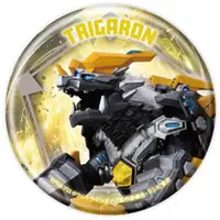 Badge - Ultraman Omega / Trigaron
