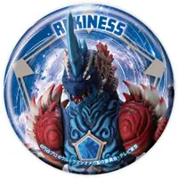 Badge - Ultraman Omega / Rekiness