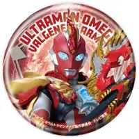Badge - Ultraman Omega / Ultraman Omega (Character)