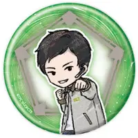 GraffArt - Ultraman Omega / Kosei Hoshimi