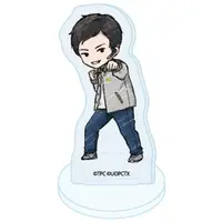 GraffArt - Ultraman Omega / Kosei Hoshimi