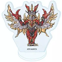 GraffArt - Ultraman Omega