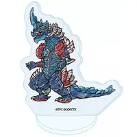 GraffArt - Ultraman Omega / Rekiness